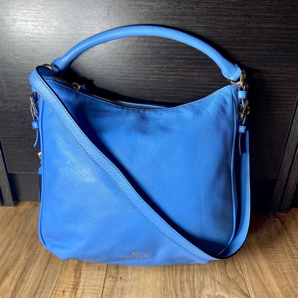 Kate Spade Small Ella Crossbody